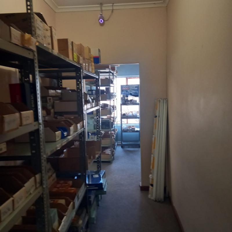 Commercial Property for Sale in Newton Park Eastern Cape